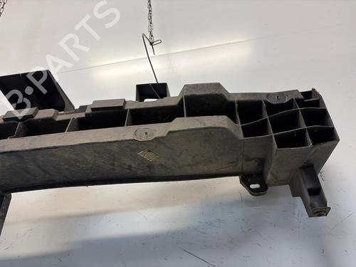 Used Rear bumper reinforcement Rear bumper reinforcement 37729042 37729042