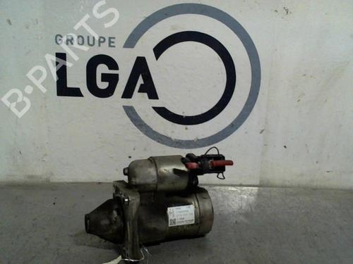 Used Starter ALFA ROMEO MITO (955_) 1.4 TJet (955AXA1B) (155 hp) 13867605