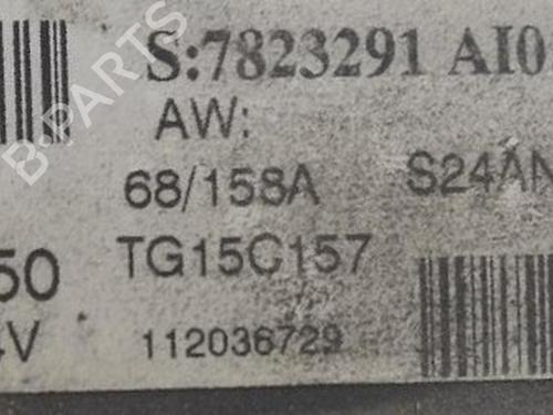 Alternator MINI MINI (R56) Cooper D | BP37162491M7 - Image 6