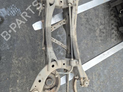 Oś tylna MAZDA 6 Saloon (GJ, GL) 2.2 D (GJ2FP) | BP30892499M2