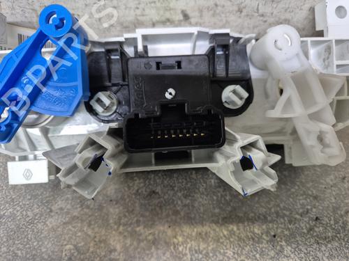 Climate control RENAULT TRAFIC III Van (FG_) 2.0 dCi 145 (FGML) | BP30556334I5