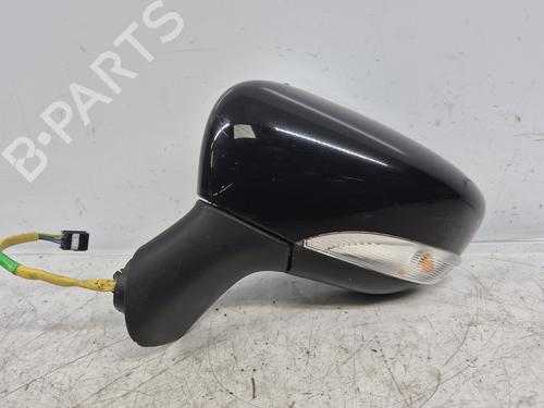 left-mirror-renault-captur-i-j5_-h5_-2013-34254890 main image