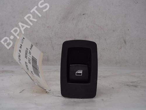 Used Right rear window switch BMW 1 (F20) [2011-2019]  16404893