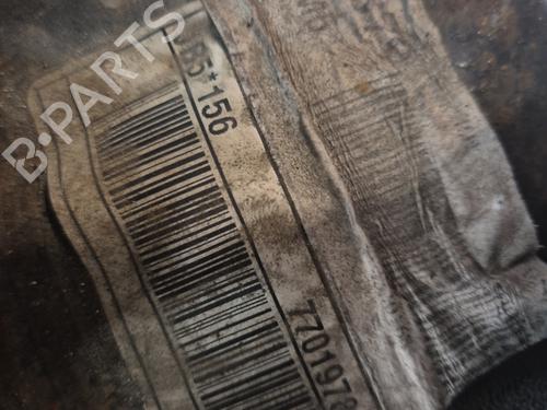 Gearbox RENAULT KANGOO / GRAND KANGOO II (KW0/1_) 1.5 dCi 85 (KW0K, KW0L, KW0B) | BP30092222M3