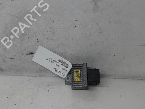 Electronic module NISSAN NV200 Van 1.5 dCi 110 (M20, M20N, M20M) | BP15394319M83 