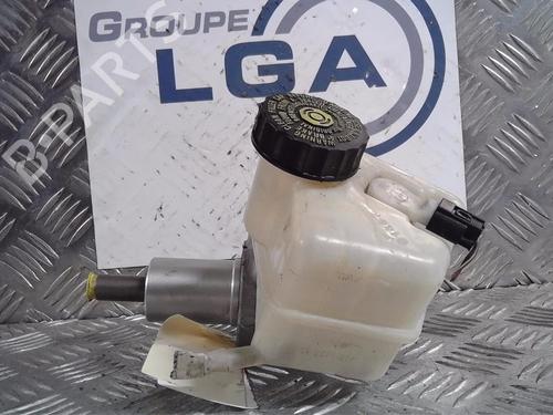 Brake master cylinder MERCEDES-BENZ C-CLASS (W204)  | BP14520989M77 