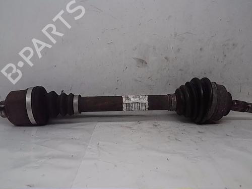 Used Left front driveshaft PEUGEOT 308 SW I (4E_, 4H_) 1.6 HDi (109 hp) 13840840