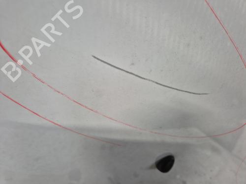 Hood CITROËN DS3 (SA_) 1.6 THP 155 | BP29845835C1