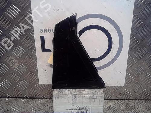 Used Rear right exterior door handle RENAULT CLIO V (B7_) 1.0 TCe 100 (B7MT) (101 hp) 13857971