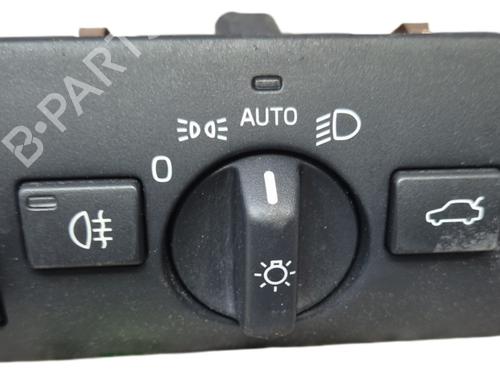 Headlight switch VOLVO V40 Hatchback (525) D4 | BP30310750I24 - Image 6