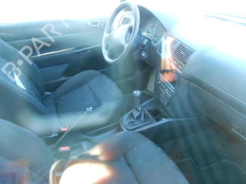 Headlight switch VW GOLF IV (1J1) 1.6 | BP14548254I24 