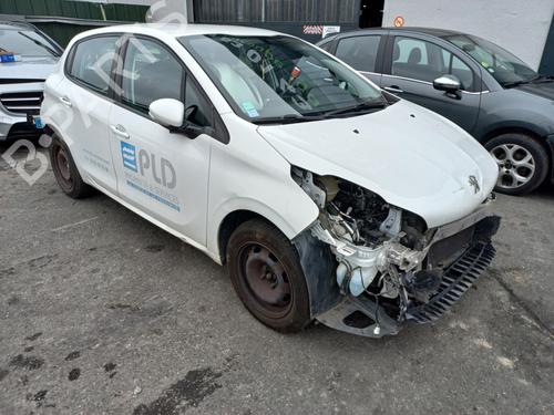 Right front brake caliper PEUGEOT 208 I (CA_, CC_)  | BP32292385M104 