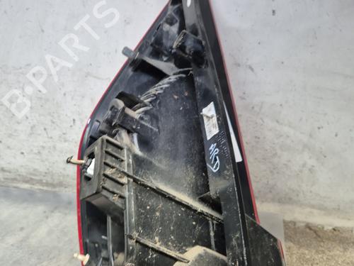 Right taillight RENAULT SCÉNIC III (JZ0/1_) 1.6 dCi (JZ00, JZ12) | BP29845971C35 