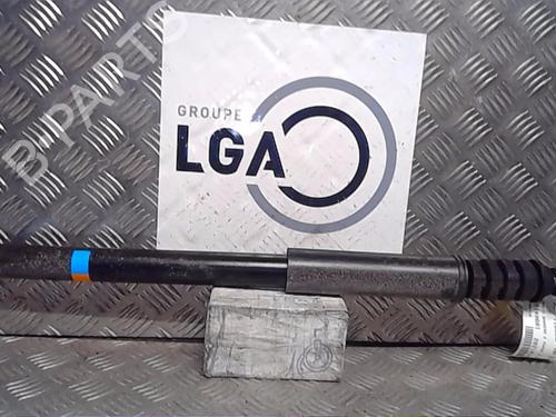 Used Left rear shock absorber DACIA SANDERO II 1.0 TCe 100 (B8ML) (101 hp) 13853336