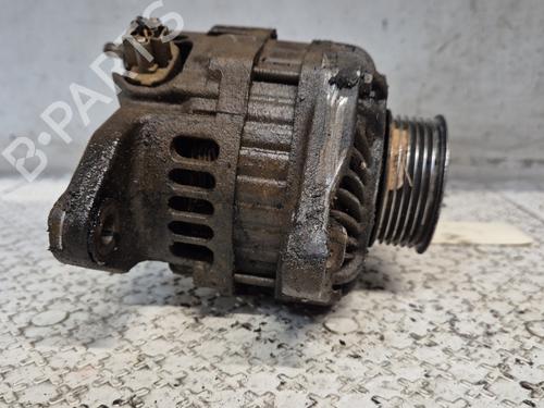 Alternator MITSUBISHI L200 / TRITON (KA_T, KB_T) 2.5 DI-D 4WD (KB4T) | BP26014546M7 