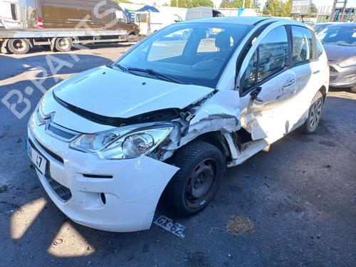 Used Parts CITROËN C3 I (FC_, FN_)    4611205