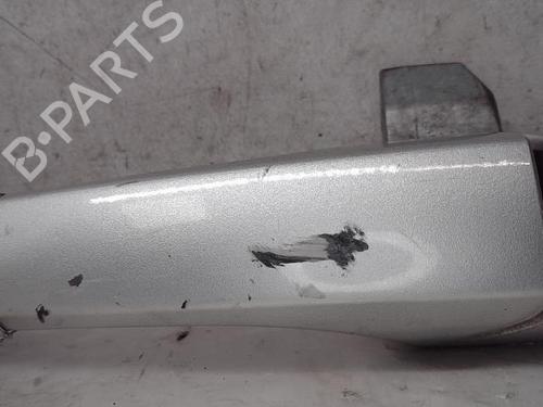 Front left exterior door handle DODGE CALIBER 2.0 CRD | BP16281931C128 