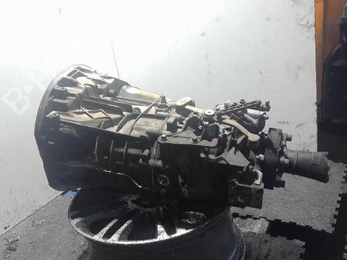 Used Gearbox Gearbox 22242358 22242358