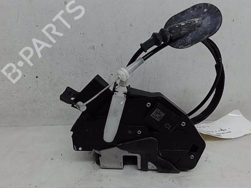 Front right lock FORD FIESTA VI (CB1, CCN) 1.4 | BP13829136C97 