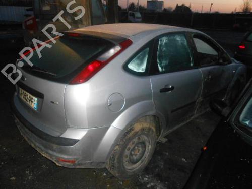 Front right window mechanism FORD FOCUS II (DA_, HCP, DP)  | BP13870067C23 