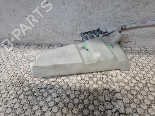 Exterior handle CITROËN JUMPY II Van 2.0 HDi 125 | BP26669453C122 