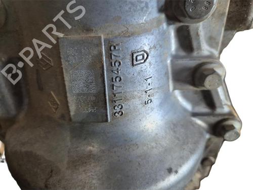 Transfer box DACIA DUSTER (HM_) 1.5 dCi 115 4x4 (HMAD) | BP38971818M36 - Image 3