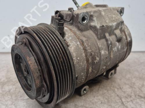Used AC compressor AC compressor TOYOTA LAND CRUISER PRADO (_J12_) [2002-2010] 33211047 33211047
