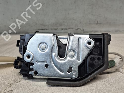Rear right lock BMW 3 Touring (F31) 318 d | BP27215891C99