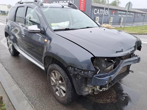 AC compressor DACIA DUSTER (HS_) 1.5 dCi 4x4 | BP31795938M34 