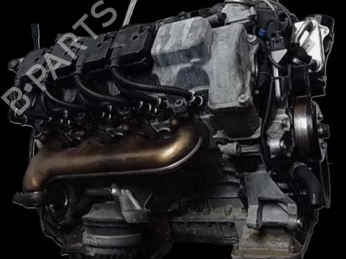 Used Engine MERCEDES-BENZ SL (R230) [2001-2012]  23447520