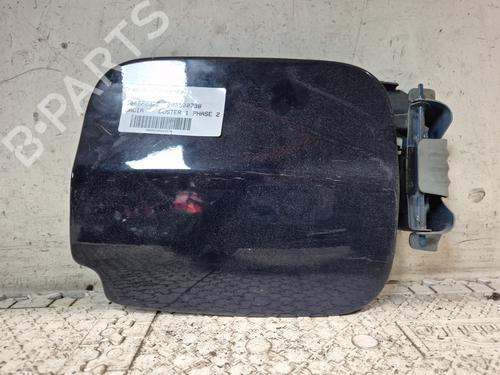 Używane Klapa wlewu paliwa DACIA DUSTER (HS_) 1.6 SCe 115 (115 hp) 25040902