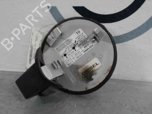 Klapa wlewu paliwa OPEL ASTRA H (A04) 1.7 CDTI (L48) | BP13868294C131 