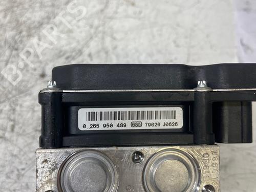 ABS pump BMW X3 (E83) | BP38226276M43 - Image 2