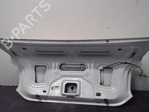 Bakluke CC/Kombi-Kupé DACIA LOGAN II 1.2 (75 hp) 17708149