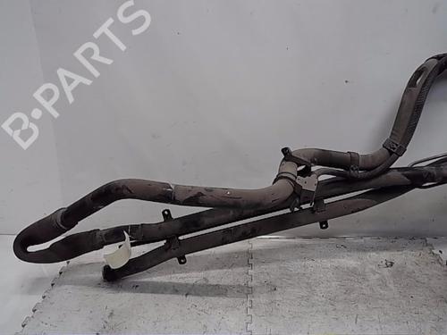 Pipe PORSCHE 911 (996) 3.4 Carrera | BP14563366M125 
