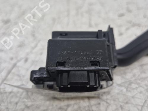 Devioluci Devioluci FORD FOCUS C-MAX (DM2) 1.8 TDCi (115 hp) 37480022 37480022