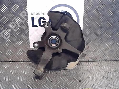 Right front steering knuckle MERCEDES-BENZ B-CLASS Sports Tourer (W245)  | BP14557995M26