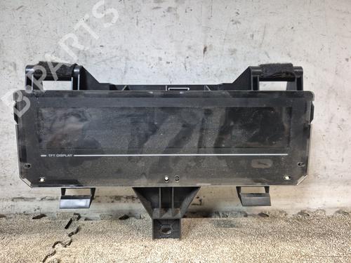 Ferdsskriver RENAULT SCÉNIC III (JZ0/1_) 1.5 dCi (106 hp) 29577138