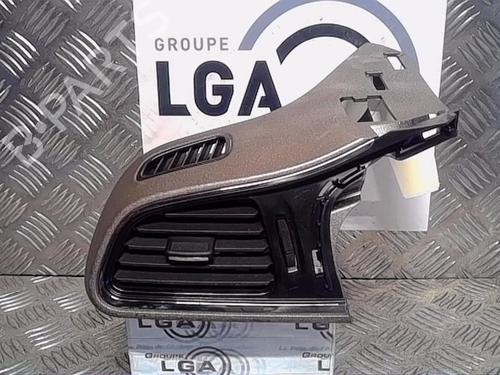 Used Air vent RENAULT KADJAR (HA_, HL_) 1.2 TCe 130 (HLMR) (130 hp) 14554518