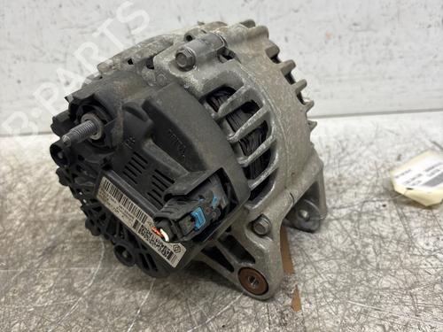 Alternator DACIA DUSTER (HS_) 1.5 dCi | BP39572268M7 - Image 3