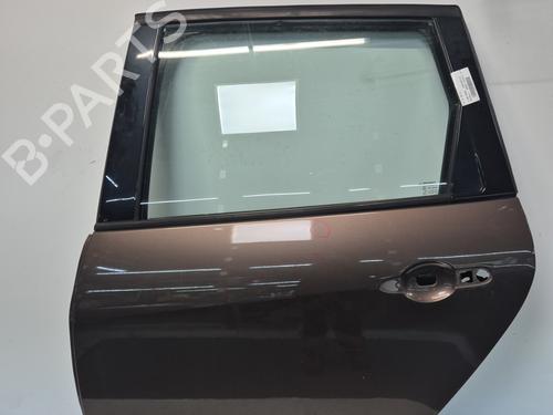 Used Left rear door RENAULT SCÉNIC III (JZ0/1_) 1.6 dCi (JZ00, JZ12) (130 hp) 32291544