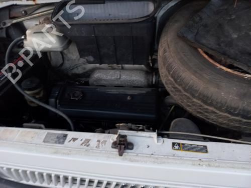 Grille FIAT DUCATO Platform/Chassis (290_) | BP30265270C40