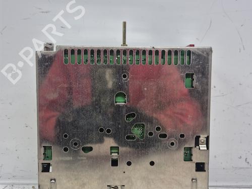 Used Radio Radio PEUGEOT 206 SW (2E/K) 1.4 (75 hp) 34455952 34455952