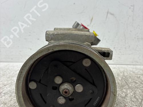 Used AC compressor AC compressor 39518494 39518494