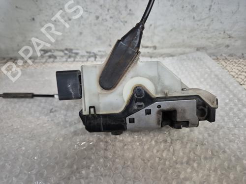 Front right lock PEUGEOT 208 I (CA_, CC_) 1.6 HDi / BlueHDi 75 | BP26608161C97 