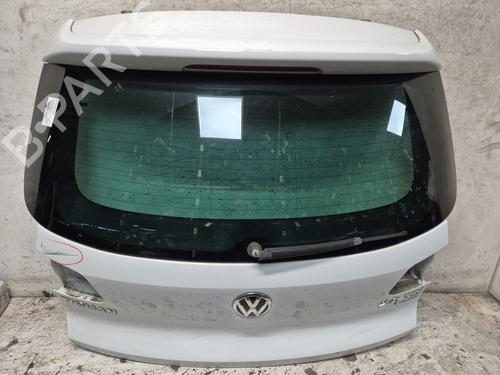 Used Tailgate VW TIGUAN (5N_) 2.0 TDI 4motion (140 hp) 29872138