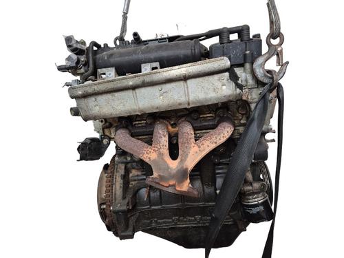 Motor RENAULT TWINGO I Hatchback Van (S06_) [1993-2012]  28828380