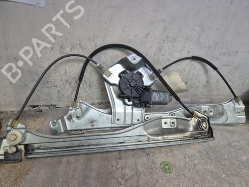 Front right window mechanism RENAULT CLIO III (BR0/1, CR0/1) 1.5 dCi (BR0H, CR0H, CR1S, BR1S) | BP30163875C23