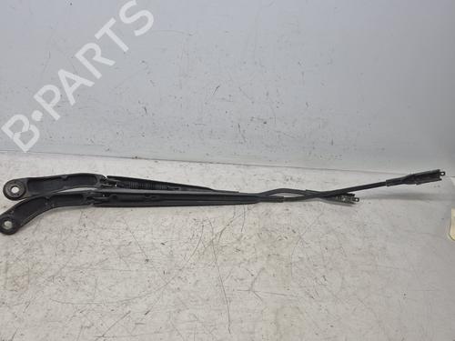 Used Front windshield wiper arm Front windshield wiper arm NISSAN QASHQAI I (J10, NJ10) 1.5 dCi (106 hp) 34640096 34640096