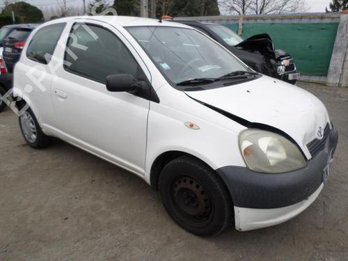 Starter TOYOTA YARIS (_P1_) 1.0 (SCP10_, SCP10R) | BP13866583M8 